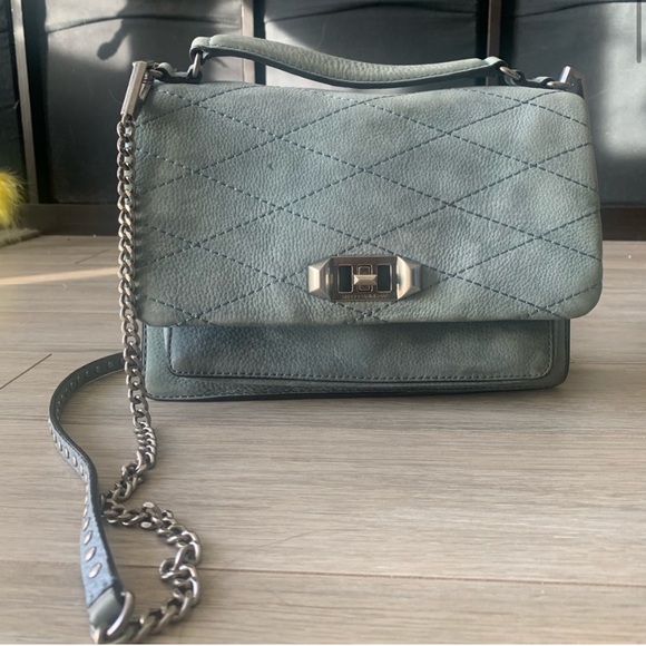 Rebecca Minkoff Handbags - Rebecca Minkoff purse